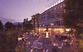 Hotel Belvedere Locarno